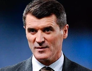 Roy Keane