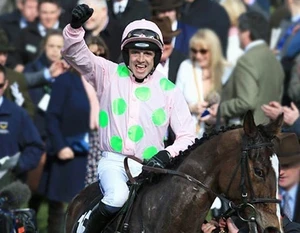 Ruby Walsh