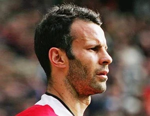 Ryan Giggs