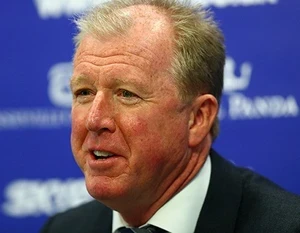 Steve McClaren