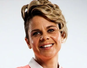 Sue Smith