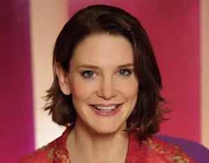 Susie Dent