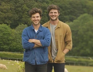 The Rich Brothers