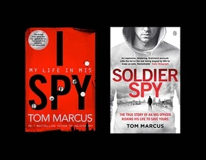 Tom Marcus