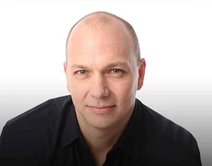 Tony Fadell