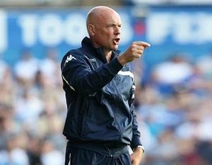 Uwe Rösler