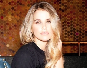 Vogue Williams