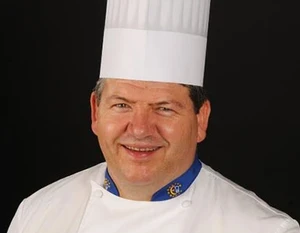 Yves Gautier