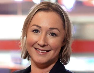 Zoe Kleinman