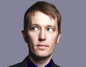 Alun Cochrane Official Speaker Profile Picture