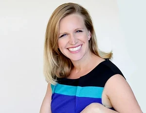 Amy Blankson