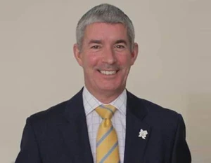 Andrew Amery
