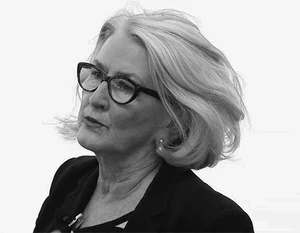 Ann Pettifor
