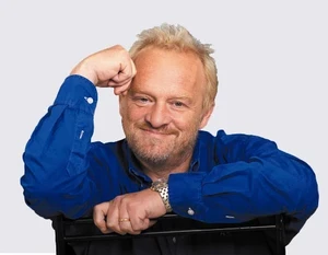 Antony Worrall Thompson