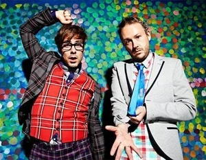 Basement Jaxx