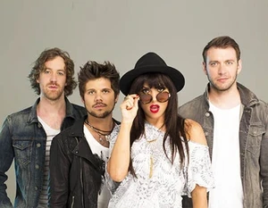 Coyote Party Band