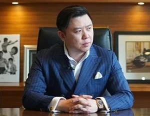 Dan Lok