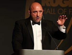 David Flatman