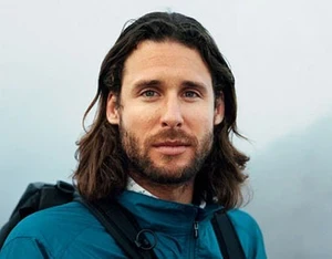 David Mayer de Rothschild Official Speaker Profile Picture