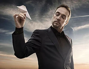 Derren Brown