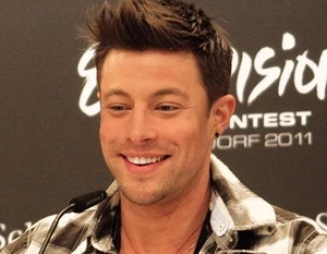 Duncan James
