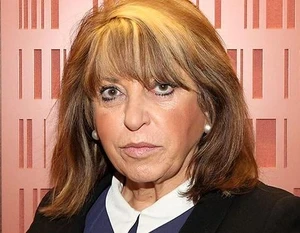 Eve Pollard