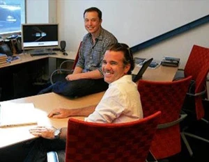 Franz von Holzhausen