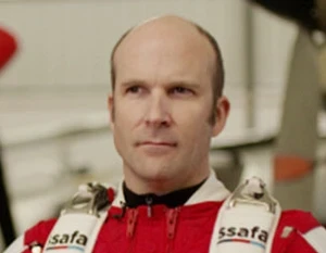 Fraser Corsan