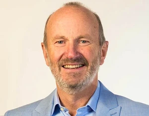 Fred MacAulay