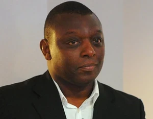 Garth Crooks