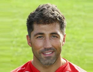 Gavin Henson