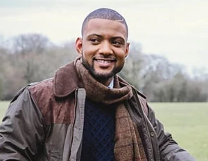 JB Gill