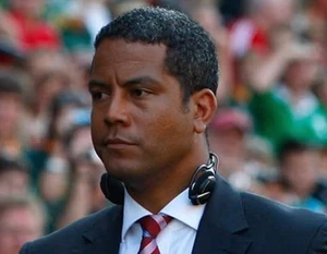 Jeremy Guscott