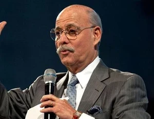Jeremy Rifkin