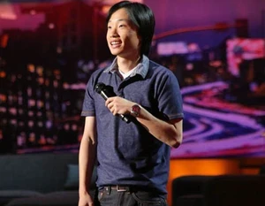 Jimmy O. Yang