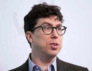 Jonathan Zittrain