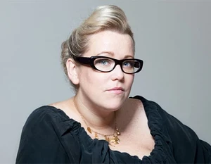 Kate Halfpenny