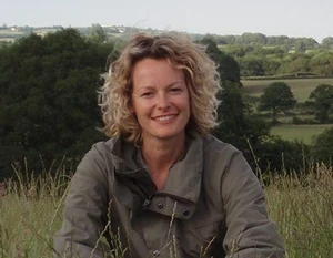 Kate Humble