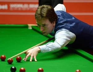 Ken Doherty