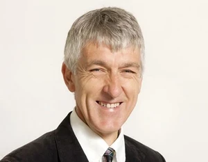 Larry Elliott