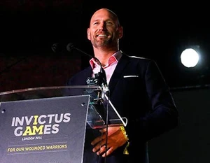 Lawrence Dallaglio