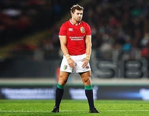 Leigh Halfpenny