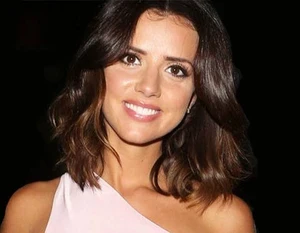 Lucy Mecklenburgh