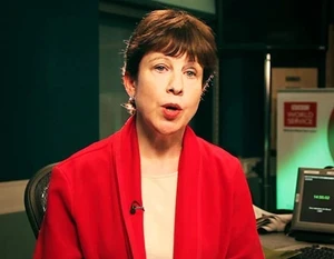 Lyse Doucet