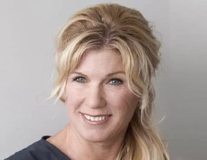 Marga Hoek