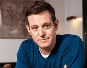 Matt Baker