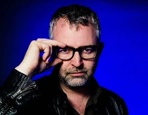 Mike Butcher