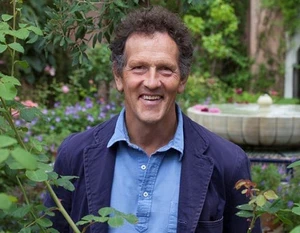 Monty Don
