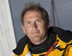 Pete Goss