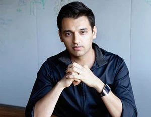 Pranav Mistry